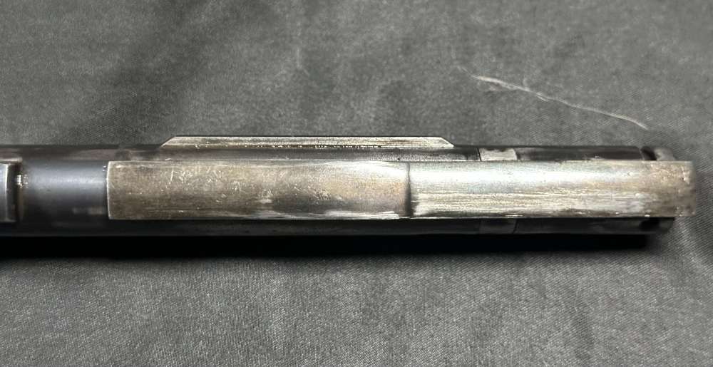 SHOOTER! German Gew 98 Oberndorf 1918 Turkish 8mm Mauser 98 w/sling-img-63
