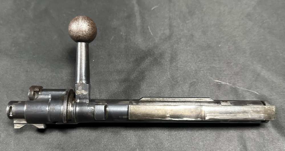 SHOOTER! German Gew 98 Oberndorf 1918 Turkish 8mm Mauser 98 w/sling-img-62