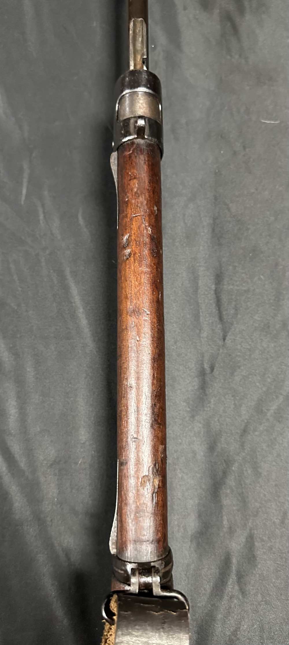SHOOTER! German Gew 98 Oberndorf 1918 Turkish 8mm Mauser 98 w/sling-img-55