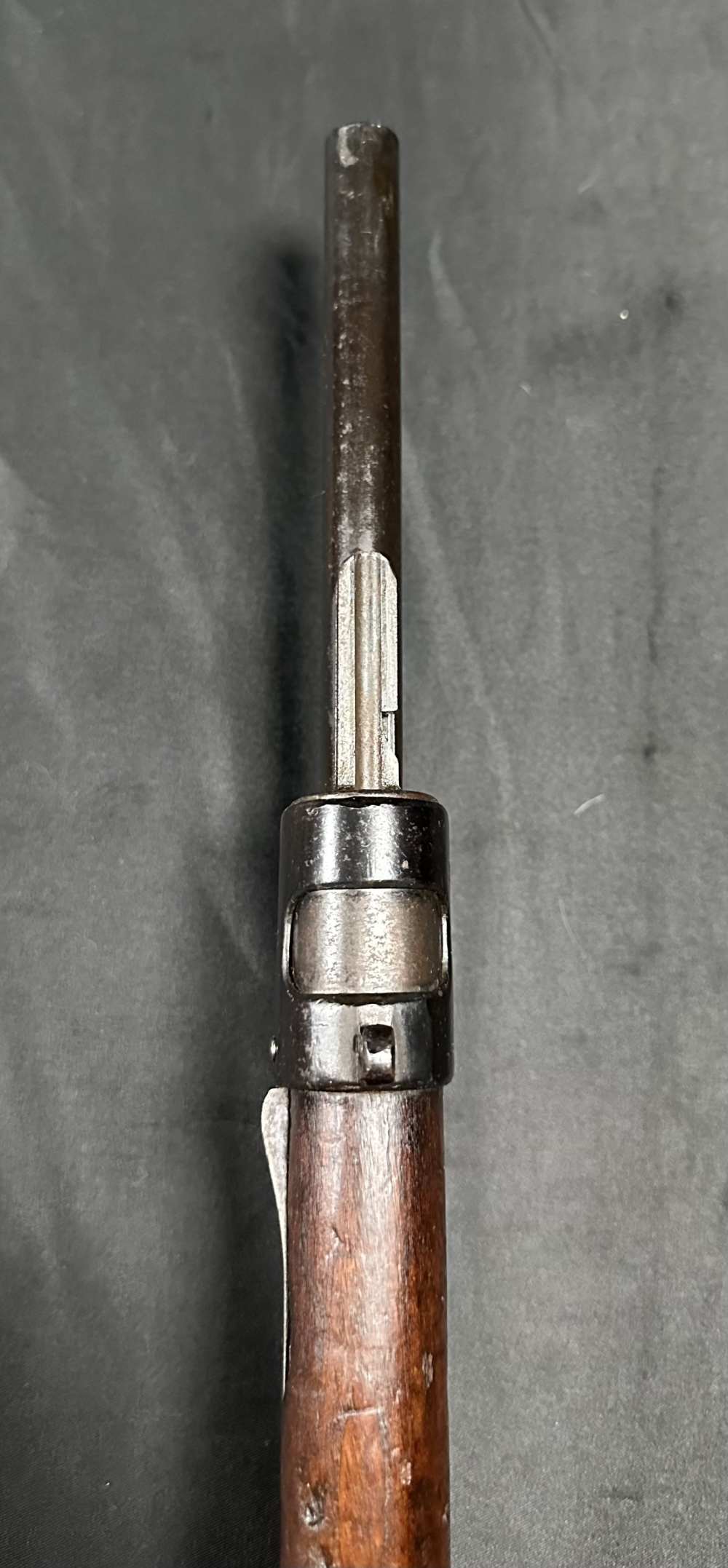 SHOOTER! German Gew 98 Oberndorf 1918 Turkish 8mm Mauser 98 w/sling-img-56