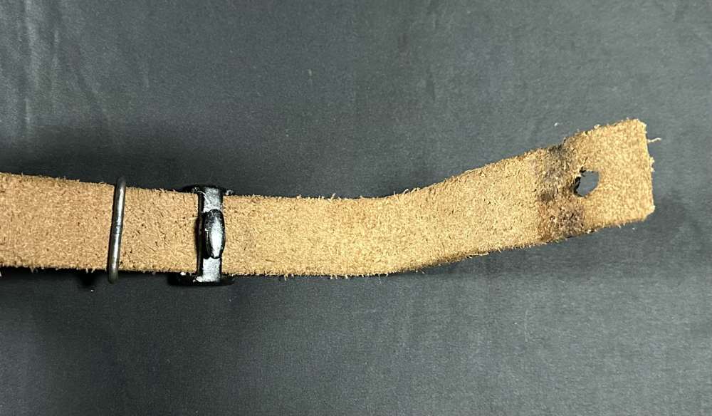 SHOOTER! German Gew 98 Oberndorf 1918 Turkish 8mm Mauser 98 w/sling-img-75