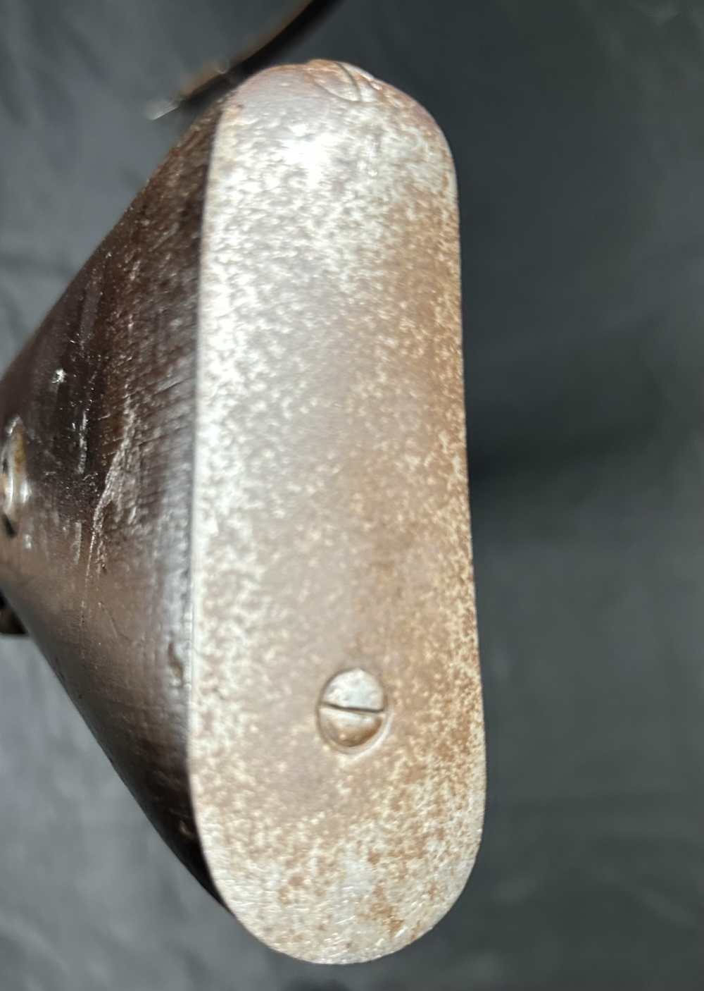 SHOOTER! German Gew 98 Oberndorf 1918 Turkish 8mm Mauser 98 w/sling-img-72