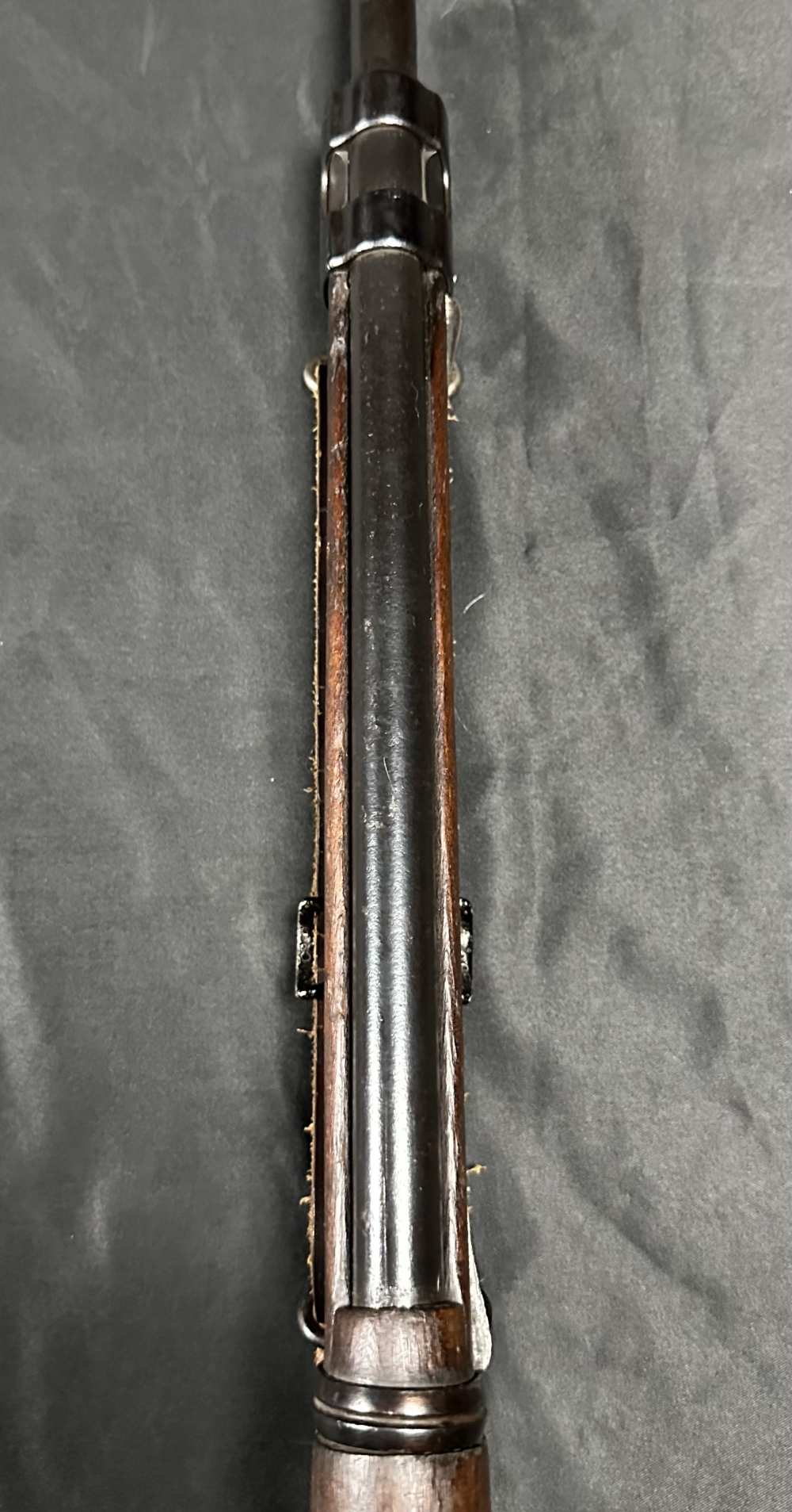 SHOOTER! German Gew 98 Oberndorf 1918 Turkish 8mm Mauser 98 w/sling-img-43