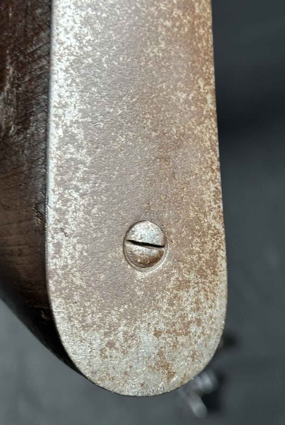 SHOOTER! German Gew 98 Oberndorf 1918 Turkish 8mm Mauser 98 w/sling-img-73