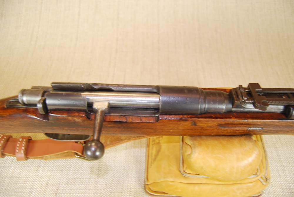 Ariska Type 38 6.5 Jap-img-3