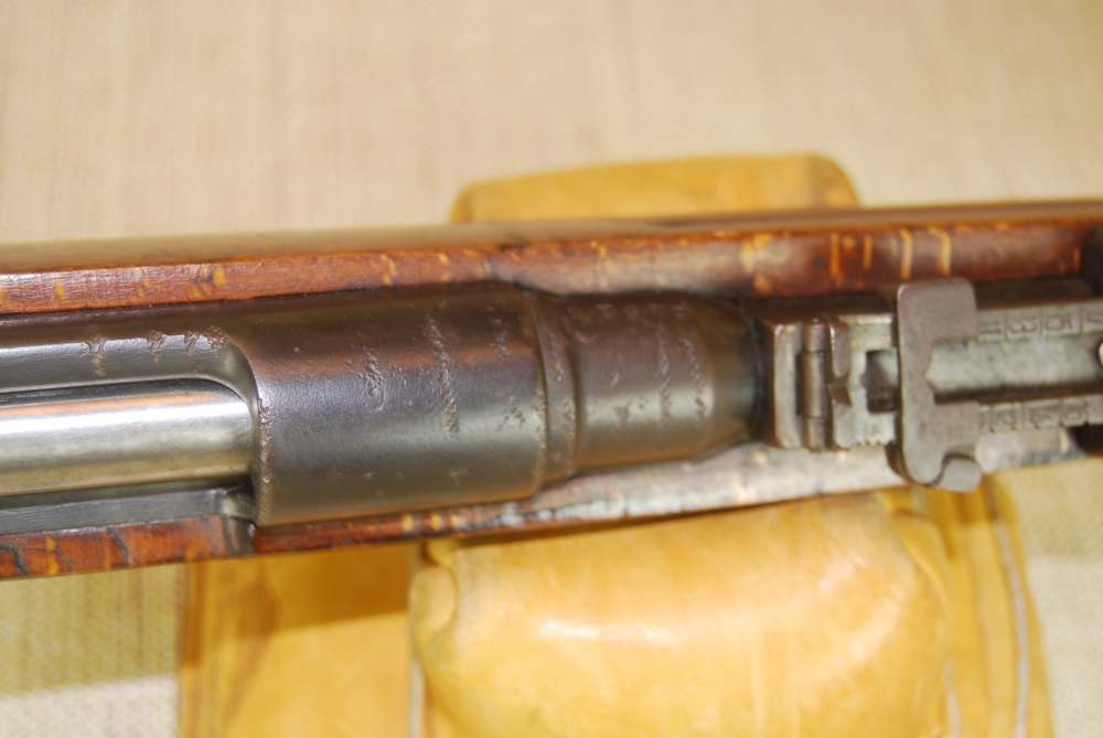 Ariska Type 38 6.5 Jap-img-1