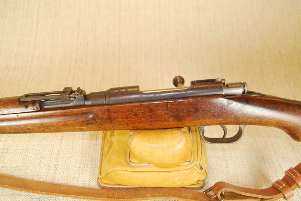 Ariska Type 38 6.5 Jap-img-2