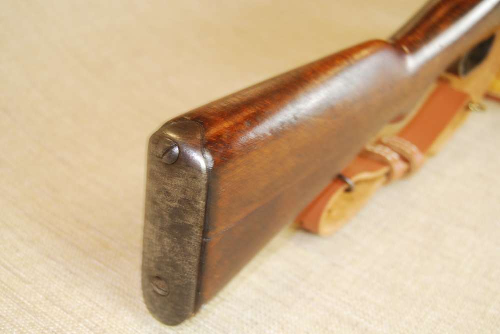 Ariska Type 38 6.5 Jap-img-6