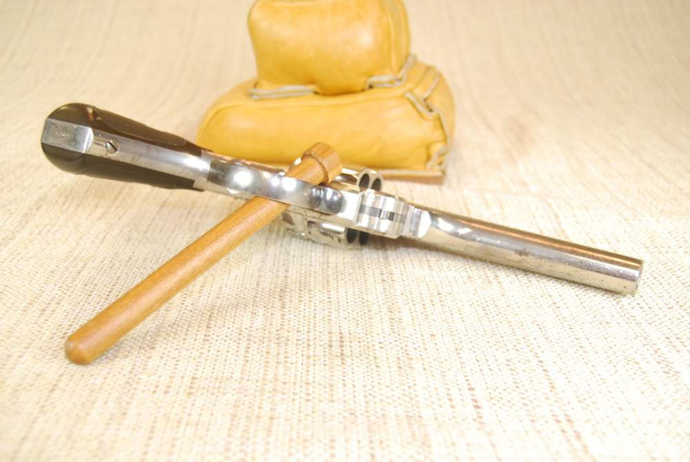 Smith & Wesson 1st Model 1881-img-2