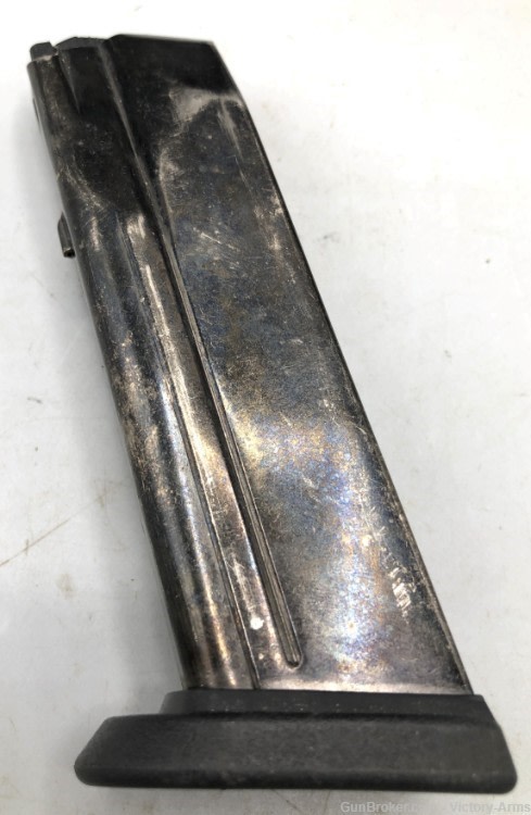 FN FNX 9mm 17rd Factory Metal Magazine-img-0