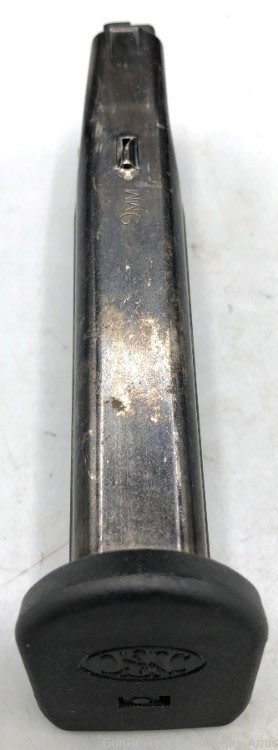 FN FNX 9mm 17rd Factory Metal Magazine-img-1