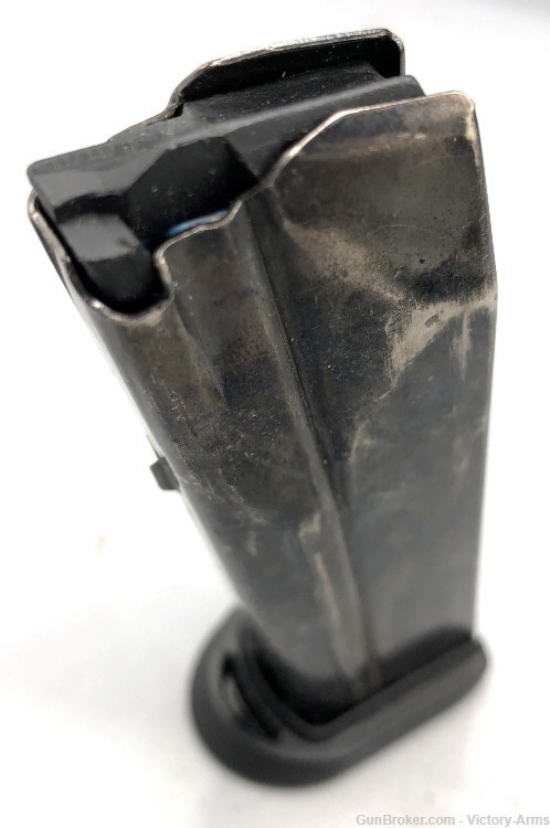 FN FNX 9mm 17rd Factory Metal Magazine-img-2