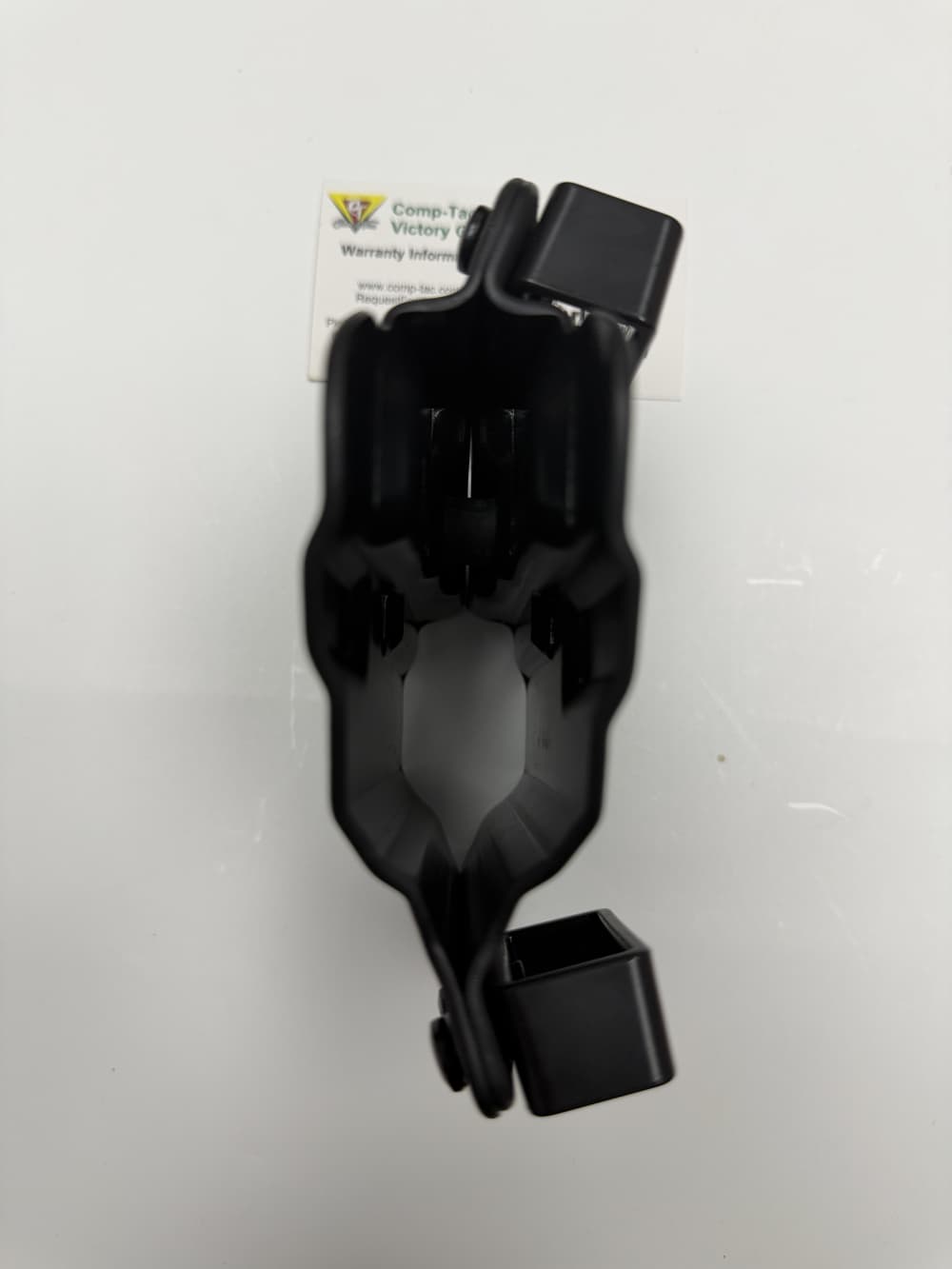H&K VP40 HOLSTER, OWB, RIGHT HAND, MADE BY COMP-TAC USA, ONSALE $29.99-img-3