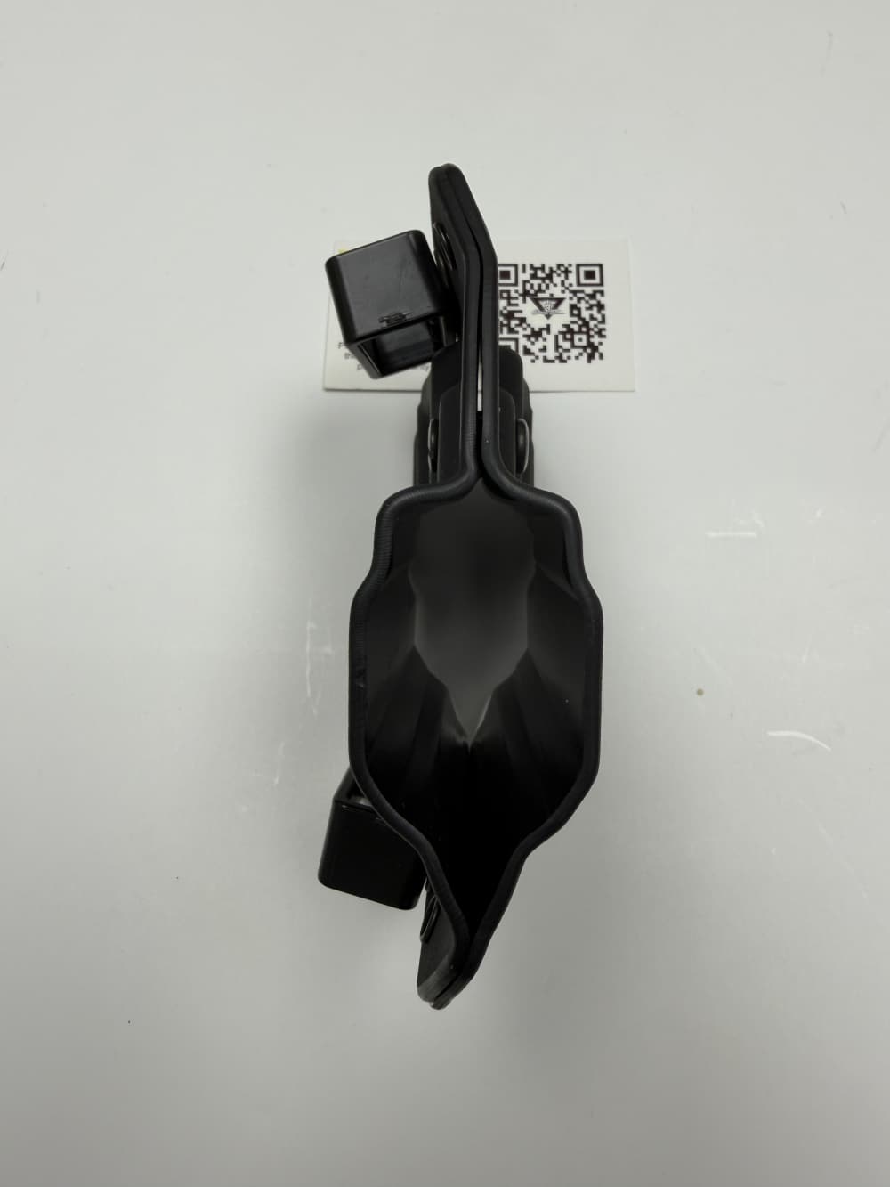 H&K VP40 HOLSTER, OWB, RIGHT HAND, MADE BY COMP-TAC USA, ONSALE $29.99-img-5