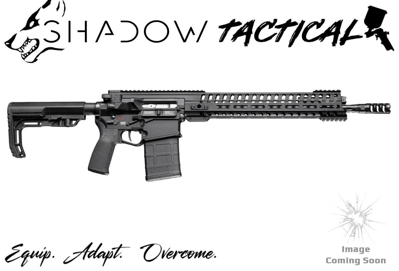 POF-USA Revolution, 308 Win, 20+1, 16.5" Barrel, Semi-Automatic-img-0