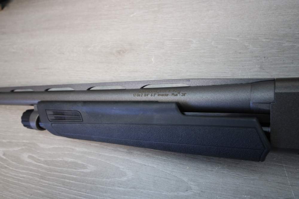 Winchester Model SXP Super X Pump in 12 Gauge with 28" Barrel.-img-8