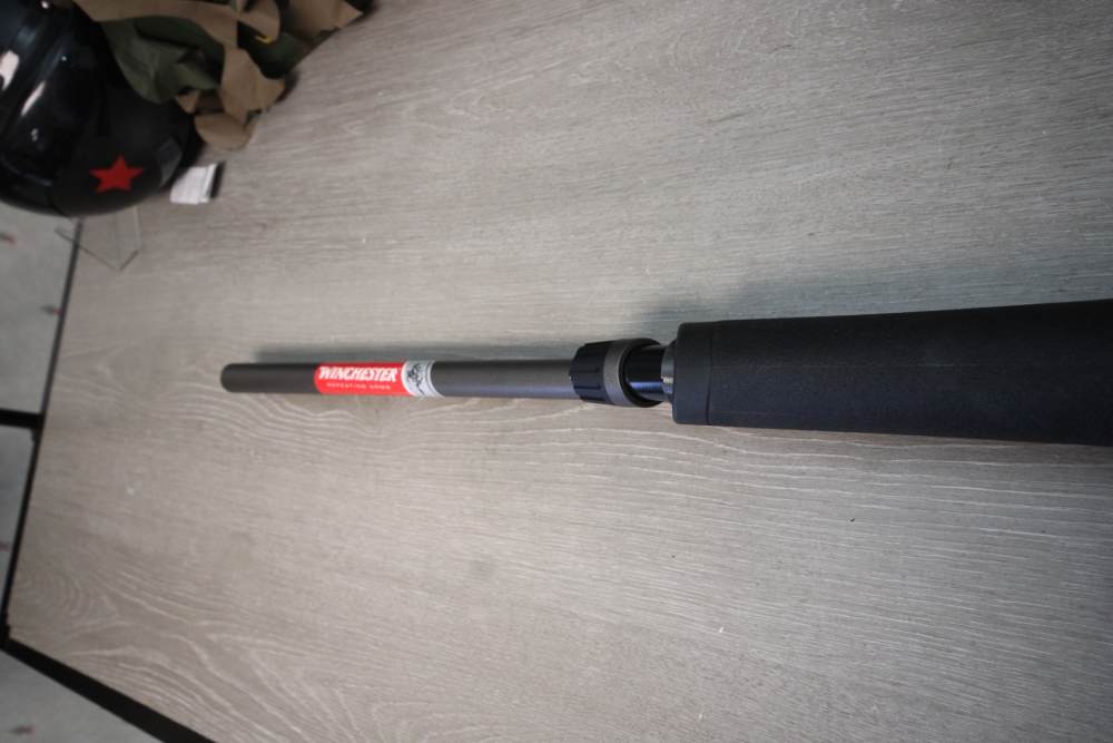 Winchester Model SXP Super X Pump in 12 Gauge with 28" Barrel.-img-13
