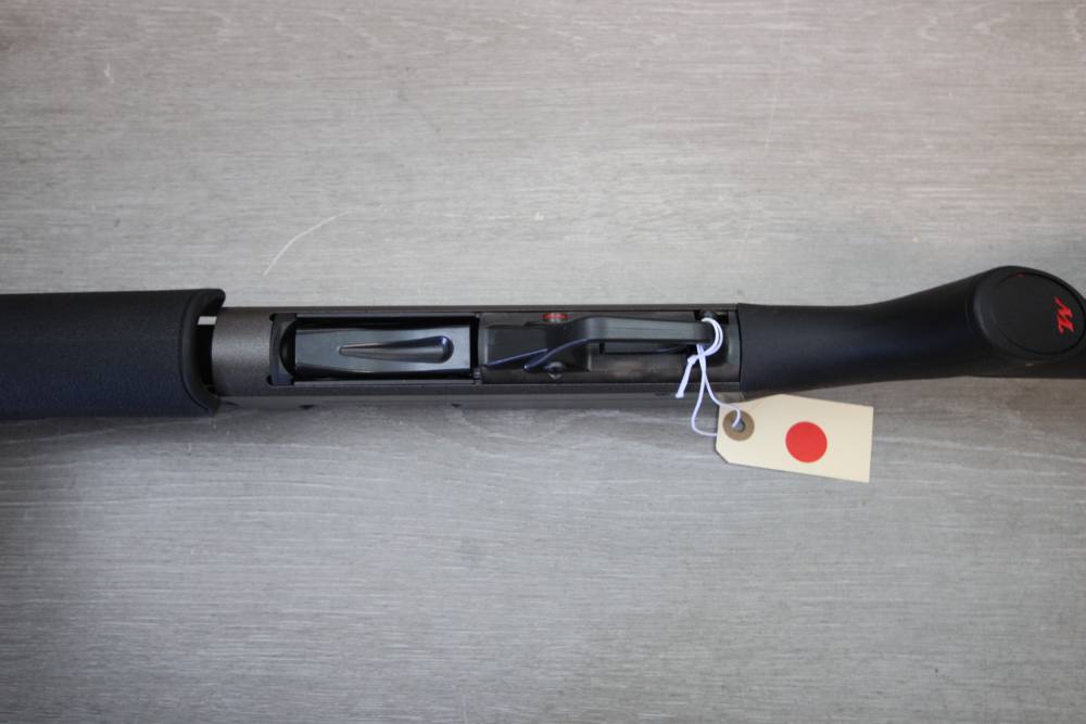 Winchester Model SXP Super X Pump in 12 Gauge with 28" Barrel.-img-11