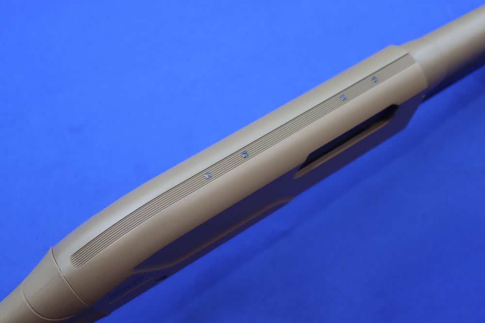Winchester Model SXP FDE Defender Shotgun 12GA 18" Dark Earth NEW 12 PA-img-6