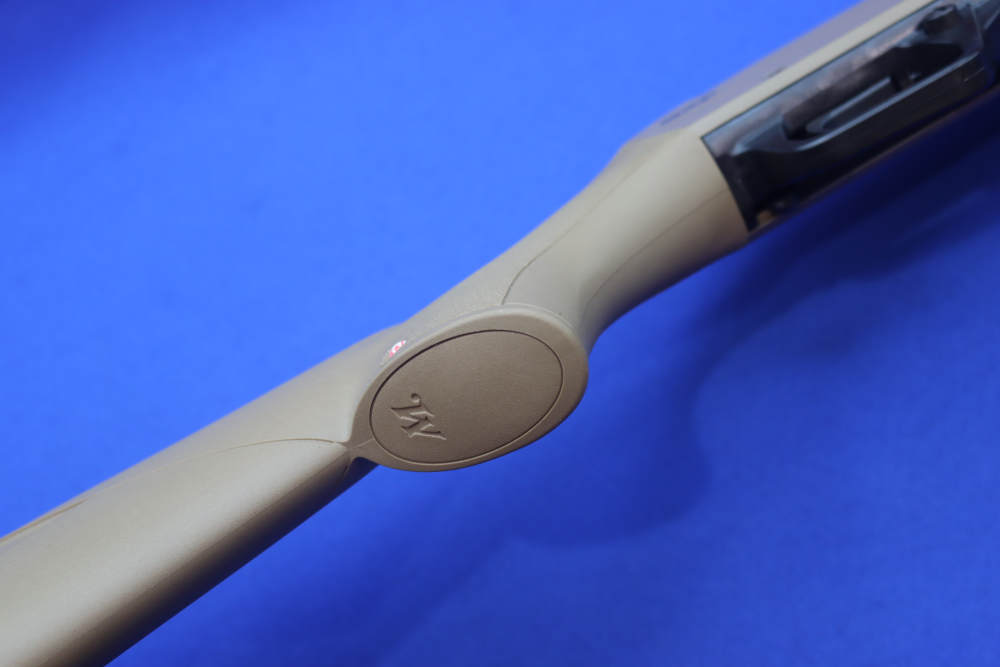 Winchester Model SXP FDE Defender Shotgun 12GA 18" Dark Earth NEW 12 PA-img-8