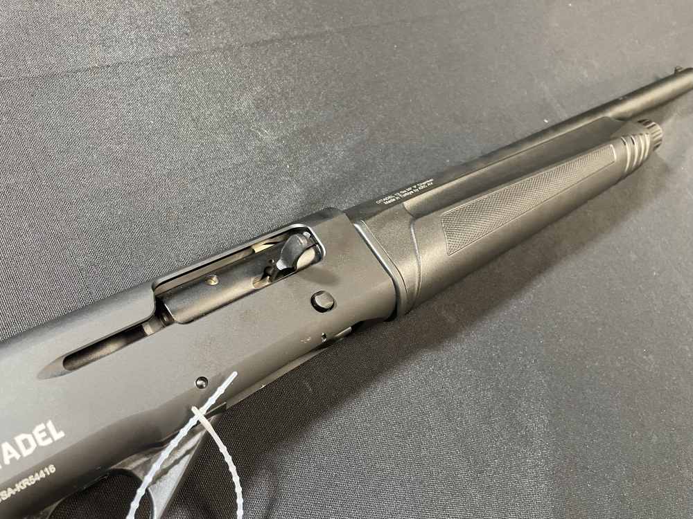 Citadel Katac 12 Gauge Semi Auto Shotgun-img-4