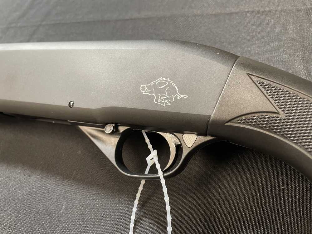 Citadel Katac 12 Gauge Semi Auto Shotgun-img-2