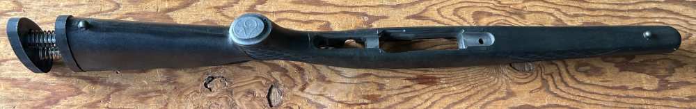 Browning A bolt stock by Ram Line w recoil device-img-2