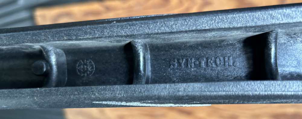 Browning A bolt stock by Ram Line w recoil device-img-3