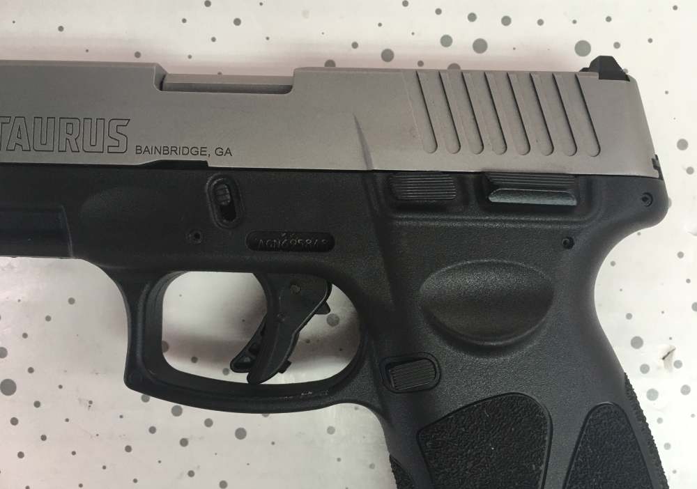 Taurus G3 9mm -img-6