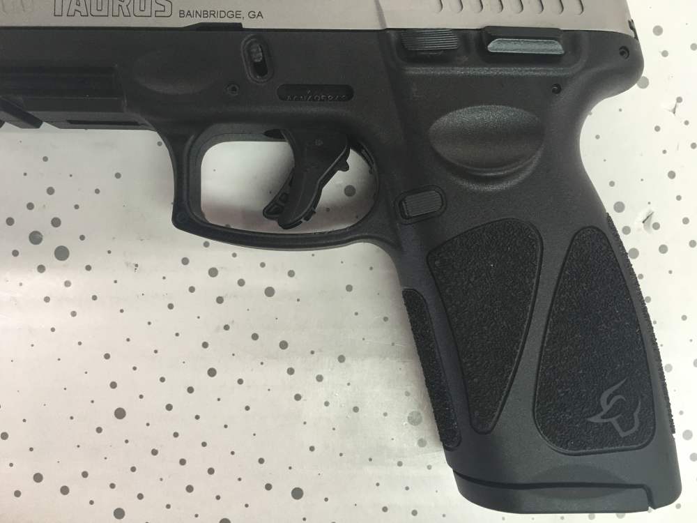 Taurus G3 9mm -img-5