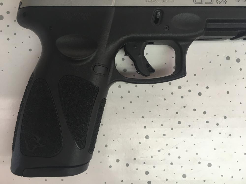 Taurus G3 9mm -img-1