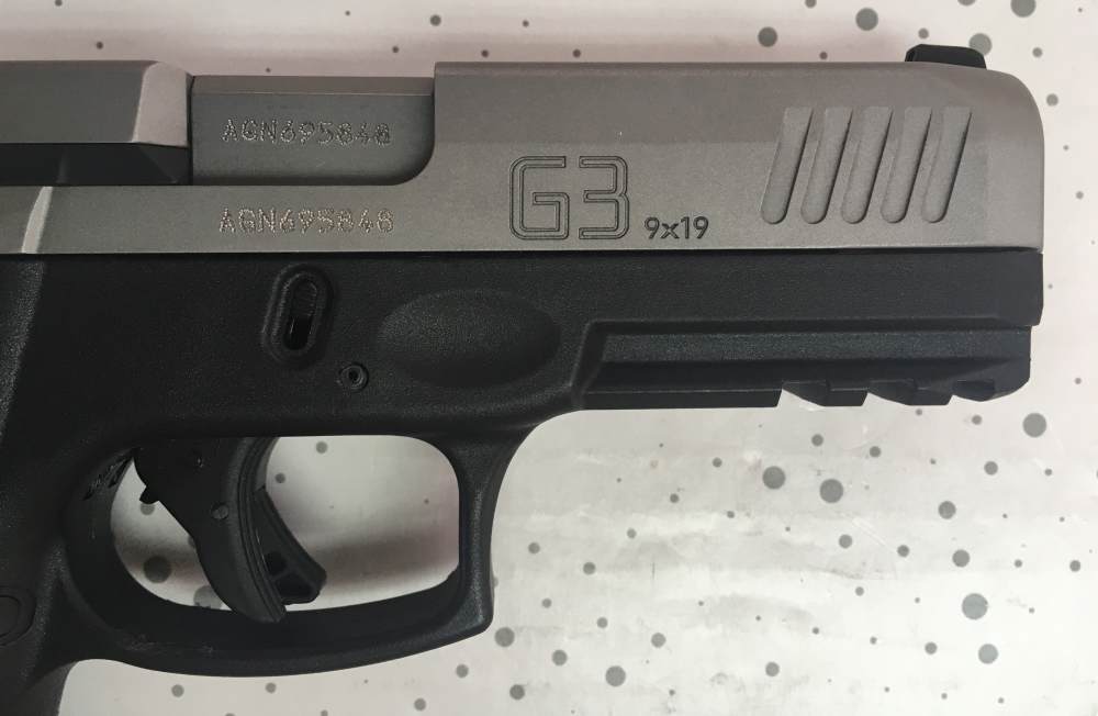 Taurus G3 9mm -img-3
