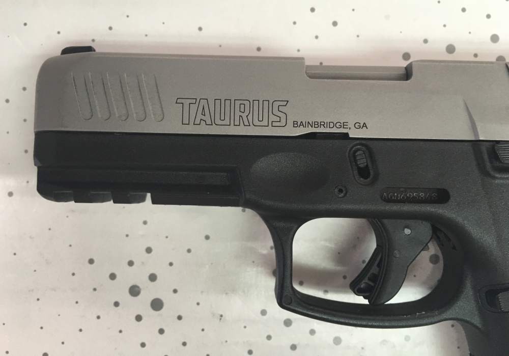Taurus G3 9mm -img-7