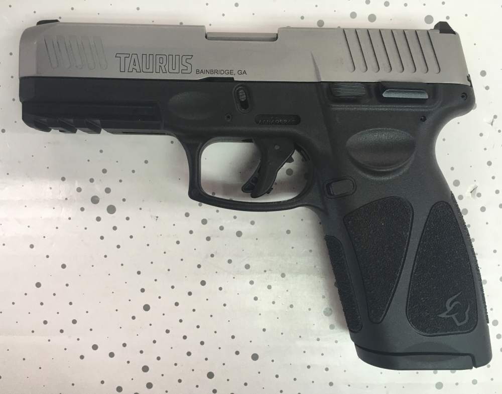 Taurus G3 9mm -img-4