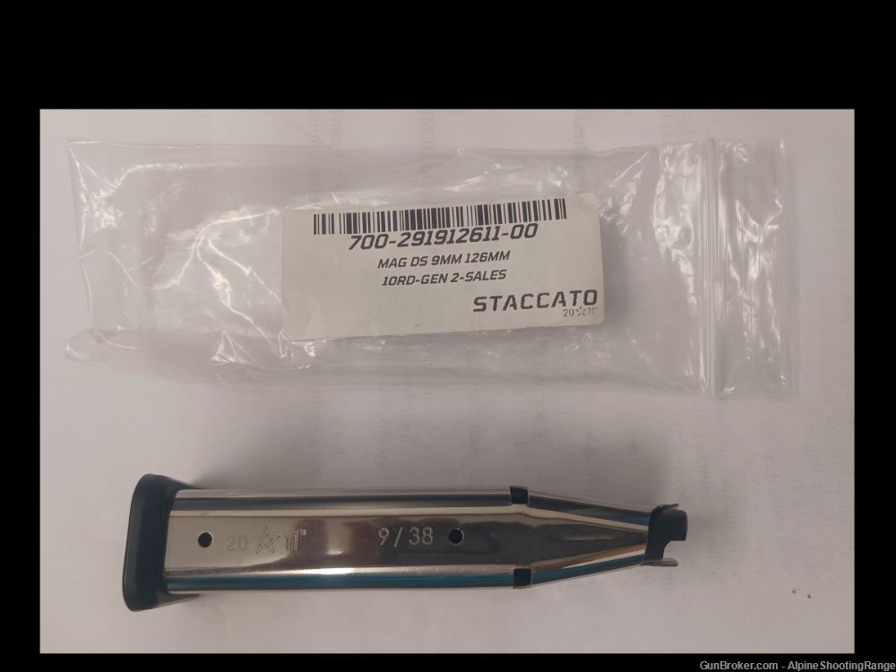STI 9mm 126mm 10 Round Gen2-img-0