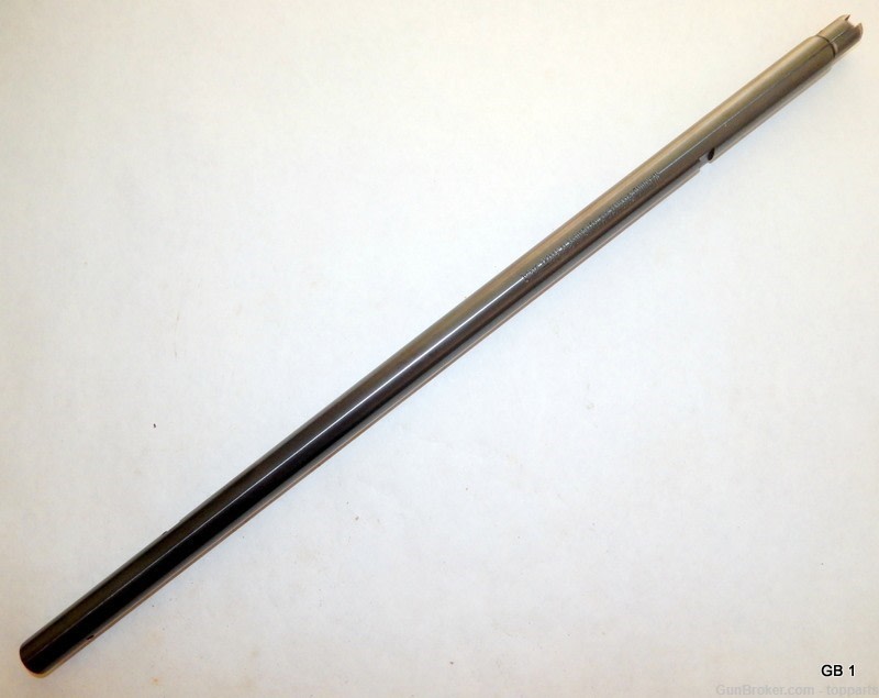 Marlin 19" OAL Model 60 Micro Groove Barrel 22 L.R.-img-0