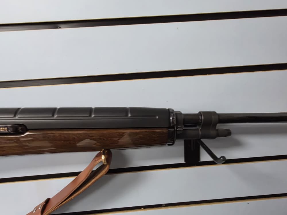 Springfield Armory M1A — Vietnam War Commemorative M14 — Never Fired, Tags-img-4