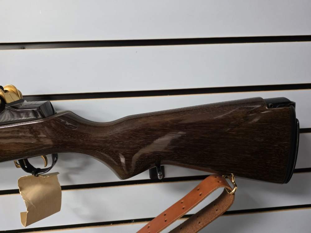 Springfield Armory M1A — Vietnam War Commemorative M14 — Never Fired, Tags-img-10