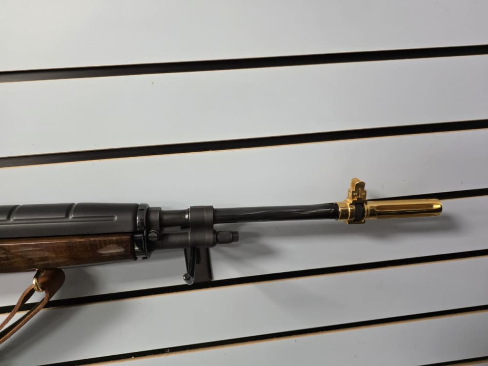Springfield Armory M1A — Vietnam War Commemorative M14 — Never Fired, Tags-img-5