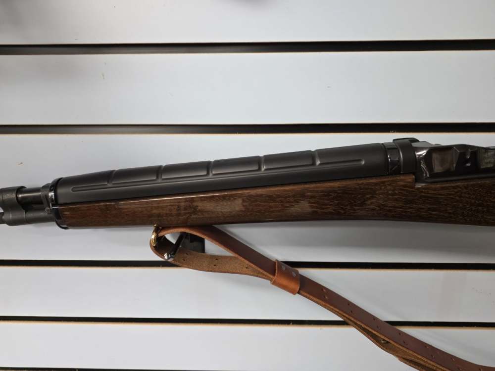 Springfield Armory M1A — Vietnam War Commemorative M14 — Never Fired, Tags-img-8