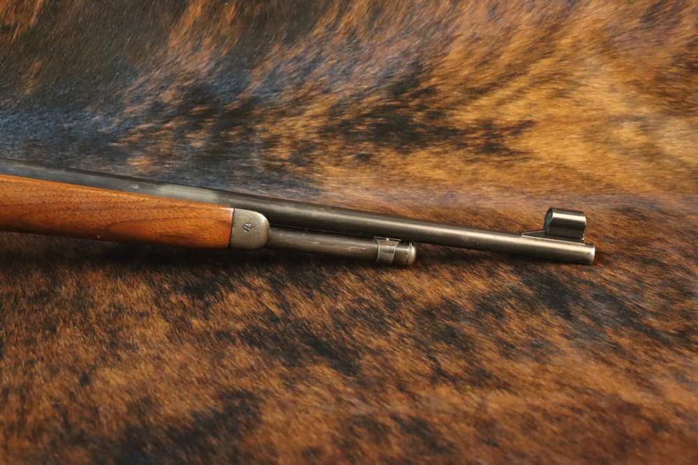 1942 Winchester Model 64 Carbine .30 WCF Lever Action Rifle-img-3