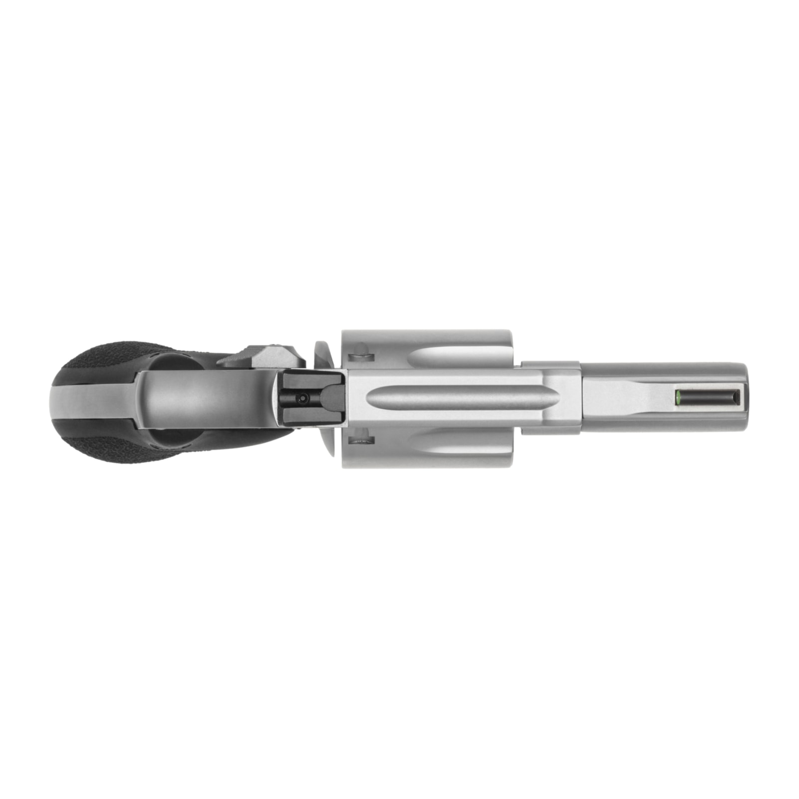 SMITH & WESSON Model 940-3 9mm Luger 2.17" 5rd Double-Action Revolver 14295-img-5