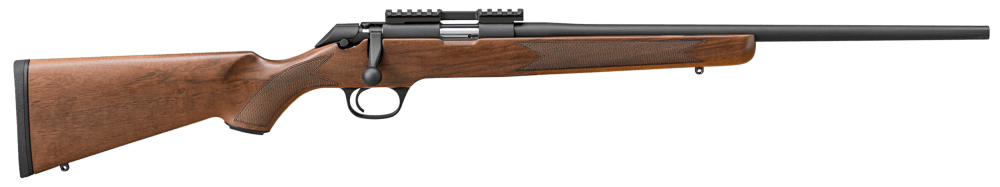 Springfield BARC92022GS Model 2020 Rimfire .22lr 20" Walnut Picatinny Rail-img-0