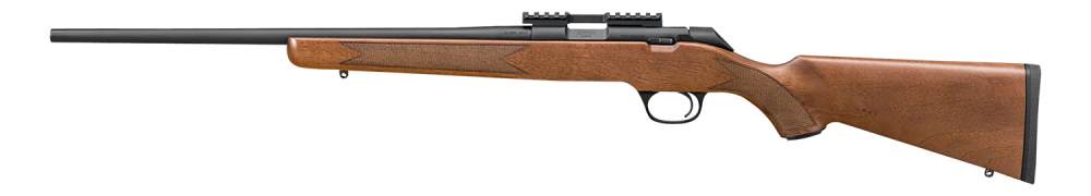Springfield BARC92022GS Model 2020 Rimfire .22lr 20" Walnut Picatinny Rail-img-3