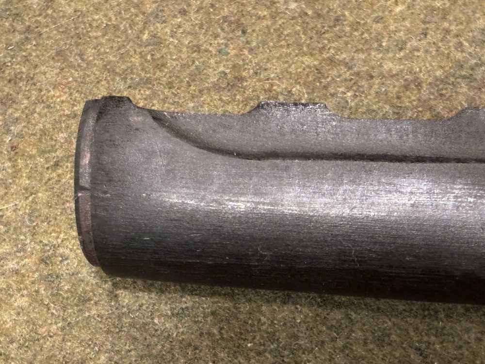 Used - AK47 AKM Yugo ZPAP M92 / M85 Wood Handguard - Very Good Condition-img-3