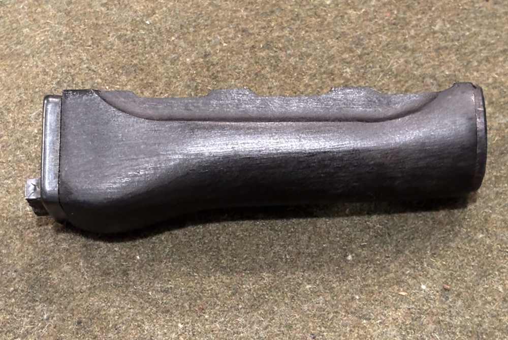Used - AK47 AKM Yugo ZPAP M92 / M85 Wood Handguard - Very Good Condition-img-5
