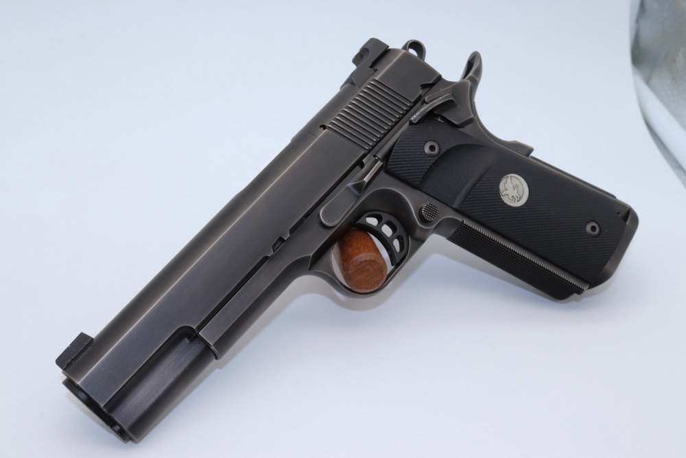 Nighthawk Customs GRP GOV 5" 9MM-img-2
