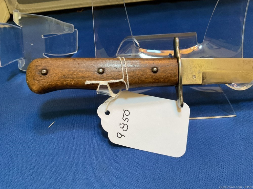 WWII German Boot Knife-img-8