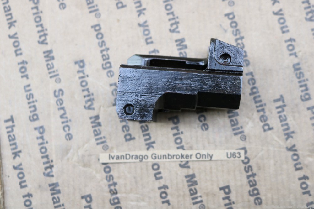 Romanian AK74 Front Trunnion AIMS74 AK Kit 5.45x39mm SAR2 WASR2 MKII-img-1
