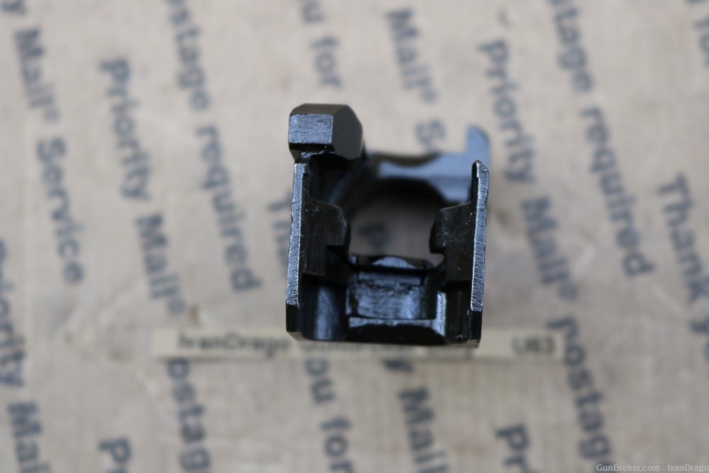 Romanian AK74 Front Trunnion AIMS74 AK Kit 5.45x39mm SAR2 WASR2 MKII-img-5